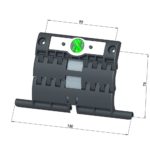 Mini Hochschiebesicherung Secublock