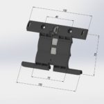 Starker Wellenverbinder Secufix