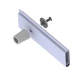 Anschlagstopfen Länge 28 mm