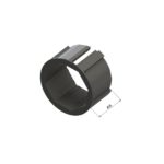 Reduktionsstück SW 60 für rohrumschließendes Getriebe