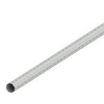 Achtkant-Stahlwelle SW 40